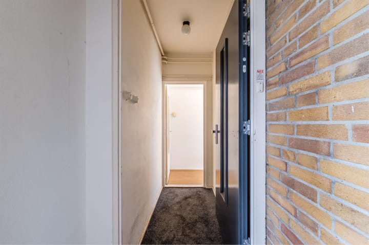 Foto 7 van Donderslaan 59