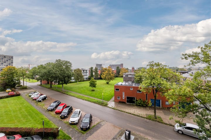 Foto 30 van Donderslaan 59