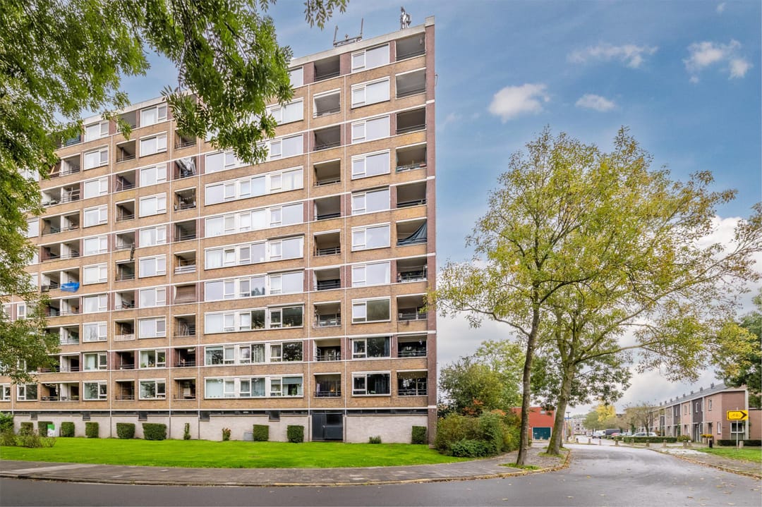 Foto 32 van Donderslaan 59