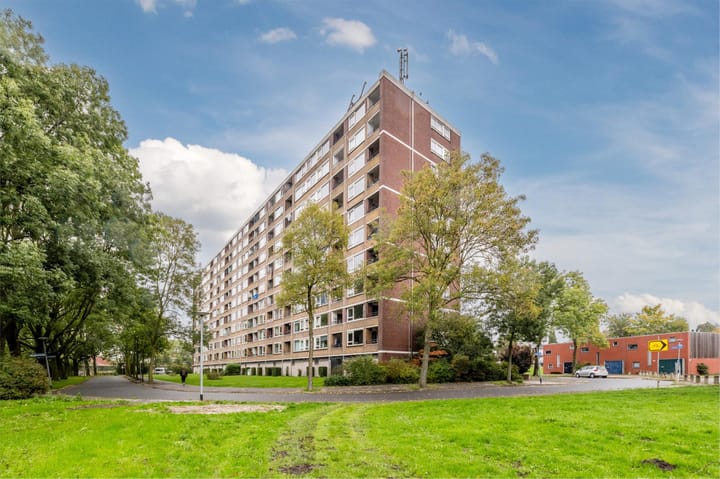 Foto 33 van Donderslaan 59