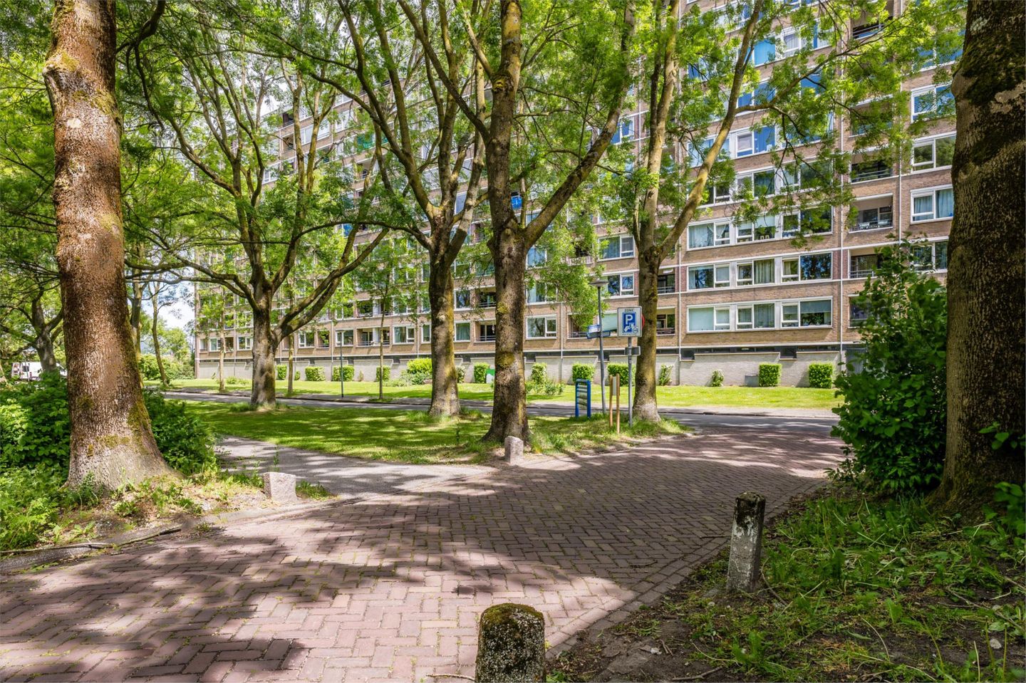 Foto 34 van Donderslaan 59