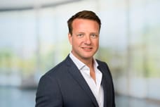 Daan Mulders - Directeur