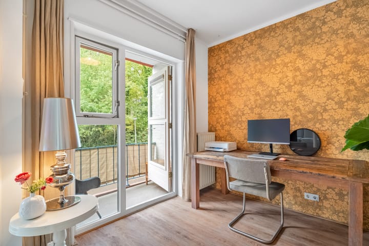 Foto 10 van Kapelweg 171-A