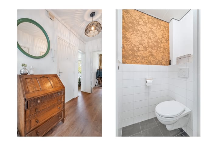 Foto 13 van Kapelweg 171-A