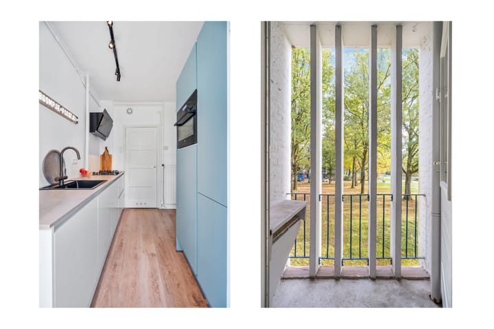 Foto 18 van Kapelweg 171-A