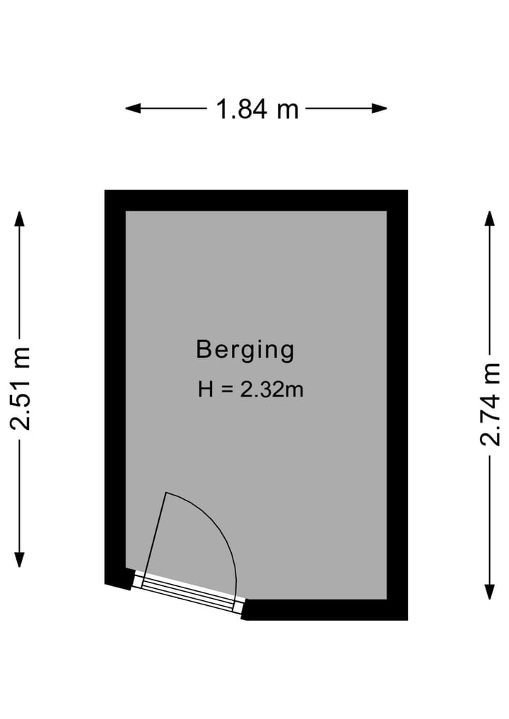 Foto 36 van Kapelweg 171-A