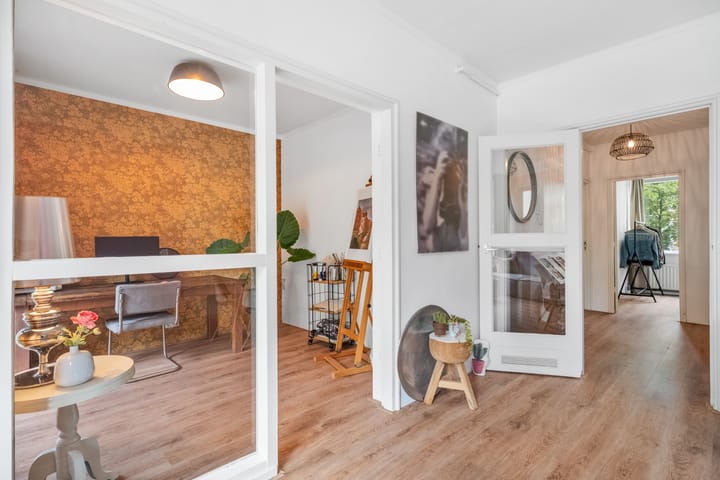 Foto 9 van Kapelweg 171-A