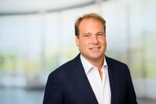 Alexander de Jong - Directeur