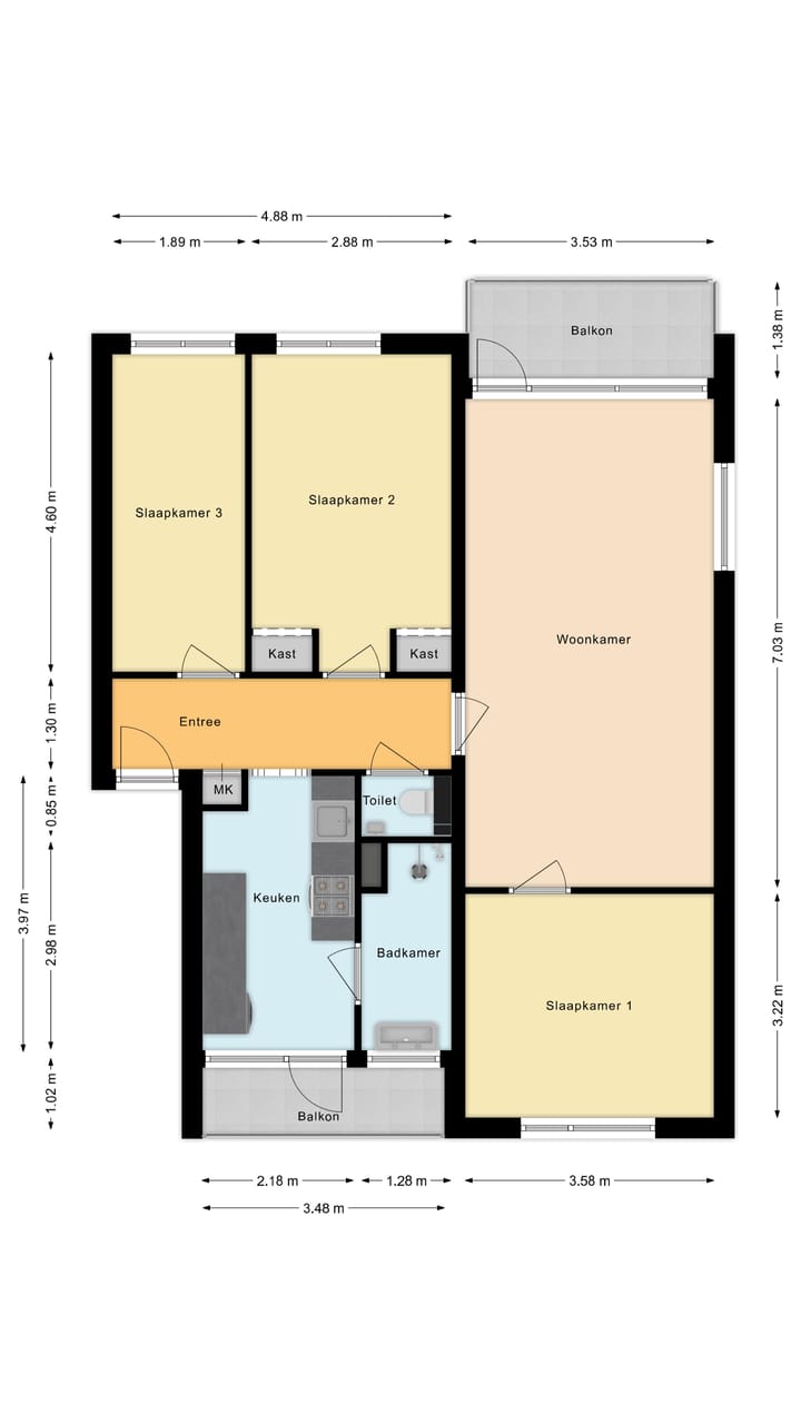 Photo 38 of Lavendelhof 29