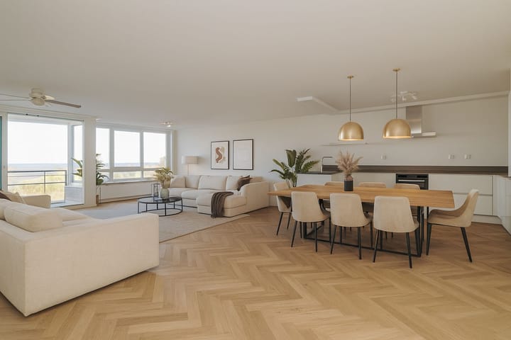 Photo 6 of Noordzeestraat 43