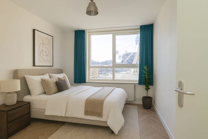 Photo 9 of Noordzeestraat 43