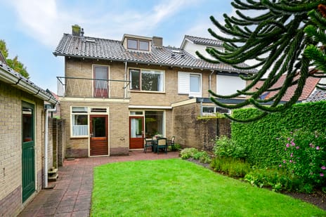 Hartweg 9 secondary image