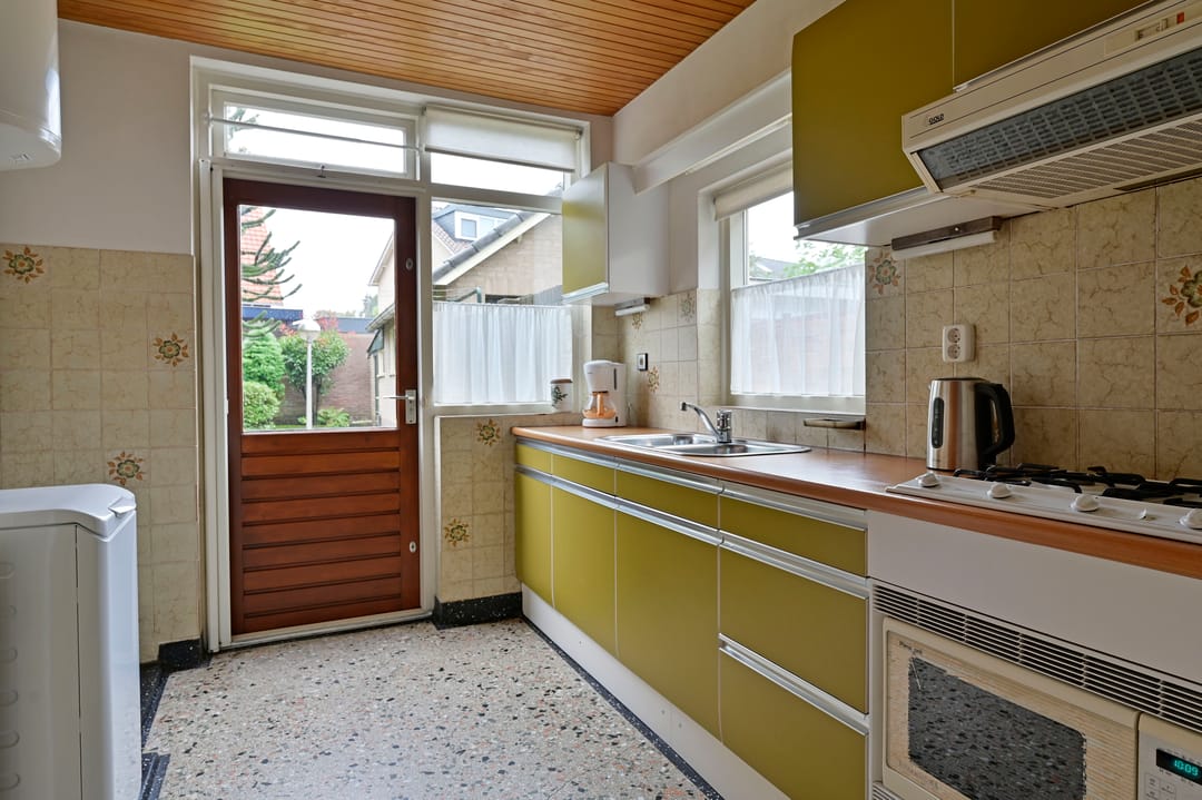 Foto 7 van Hartweg 9