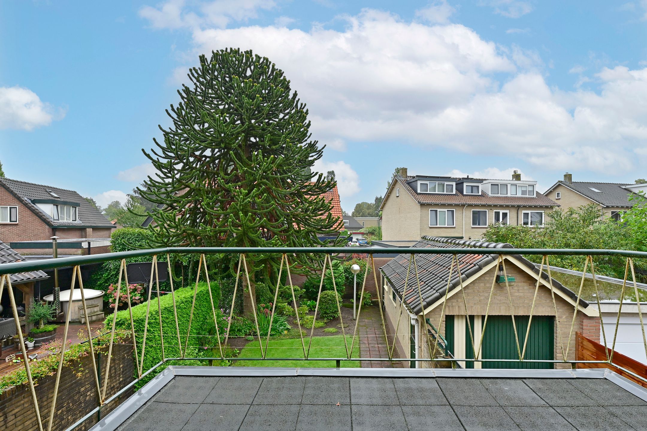 Foto 15 van Hartweg 9