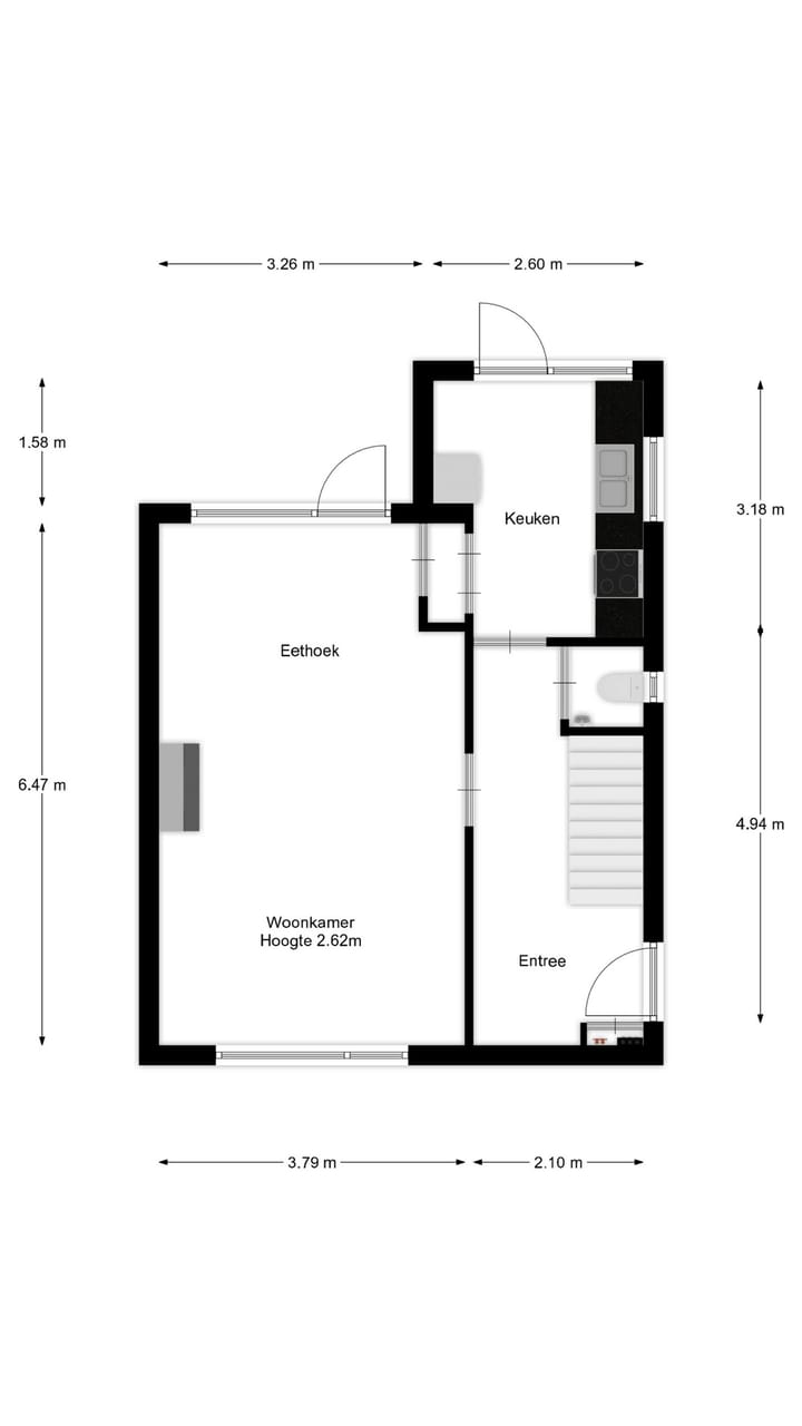 Photo 22 of Hartweg 9