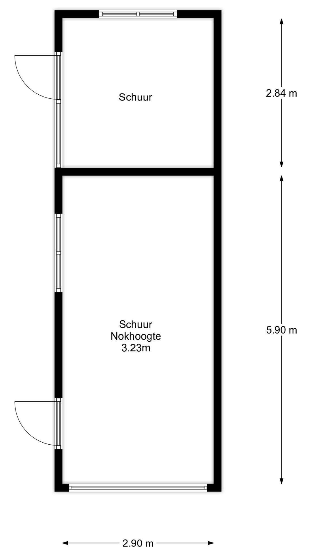 Foto 25 van Hartweg 9