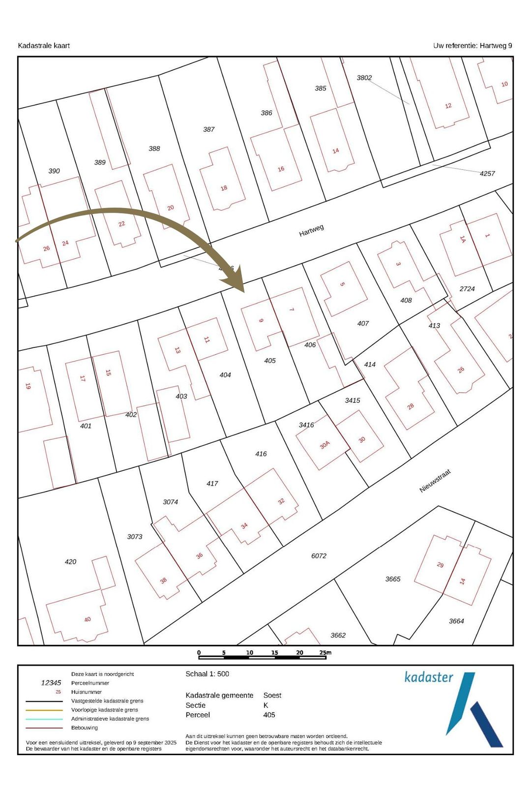 Foto 26 van Hartweg 9