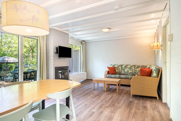 Foto 4 van Peelheideweg 25-504