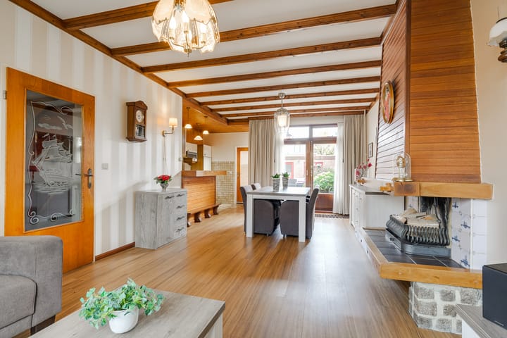 Foto 3 van Ambachtsweg 41