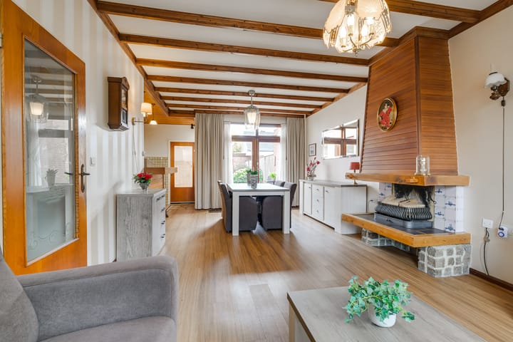 Foto 4 van Ambachtsweg 41