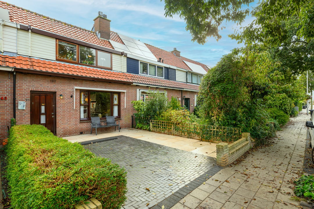 Photo 32 of Ambachtsweg 41