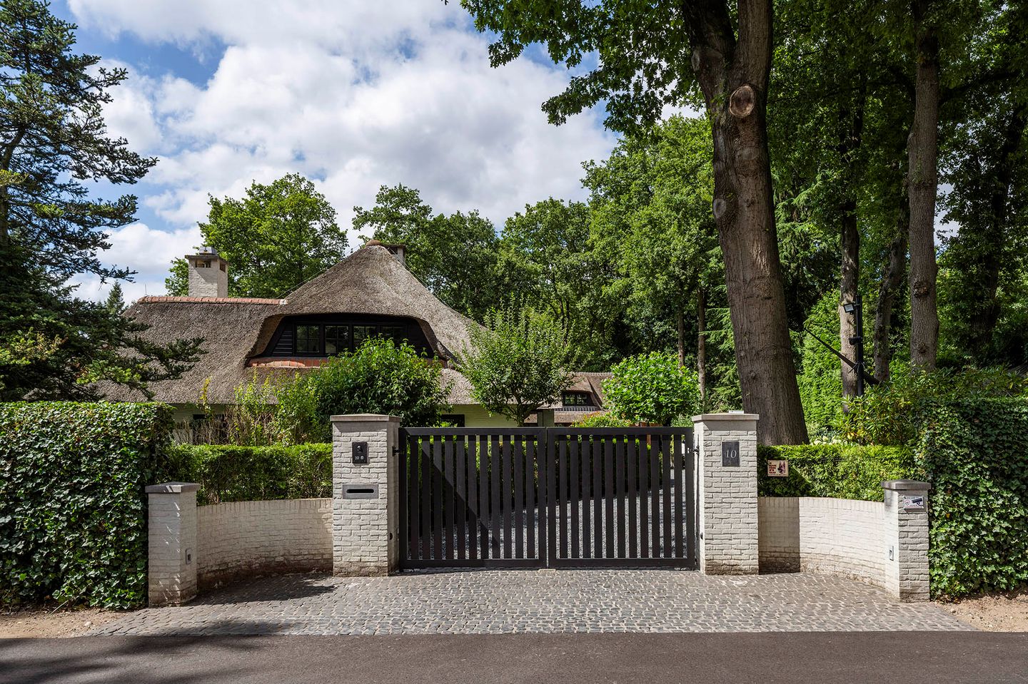 Foto 4 van De Ginckellaan 10