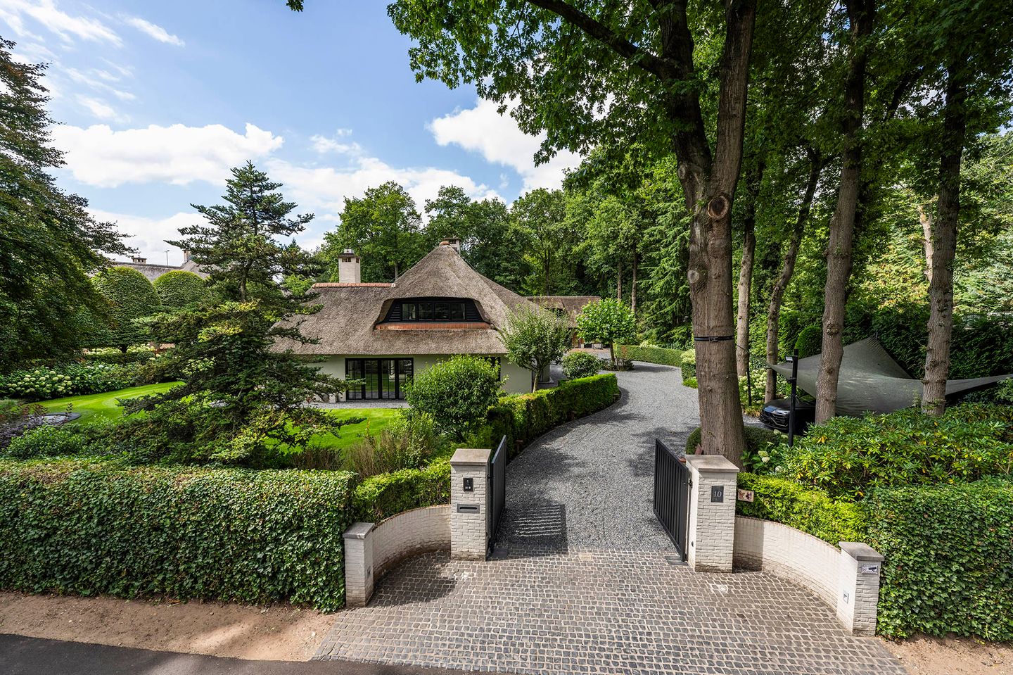 Foto 5 van De Ginckellaan 10