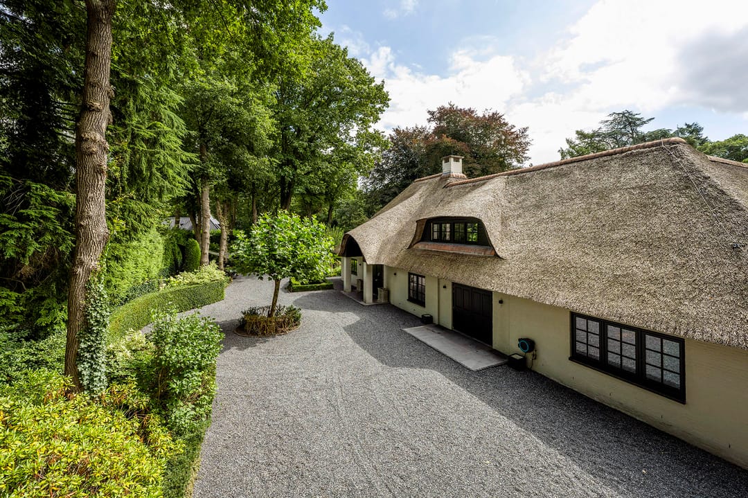 Foto 7 van De Ginckellaan 10