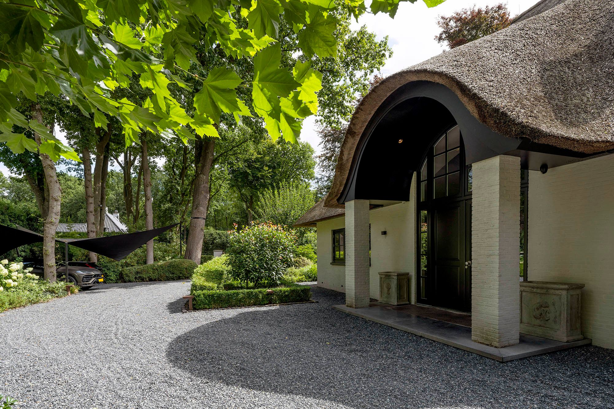 Foto 9 van De Ginckellaan 10