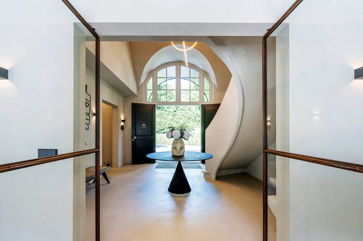 Foto 12 van De Ginckellaan 10