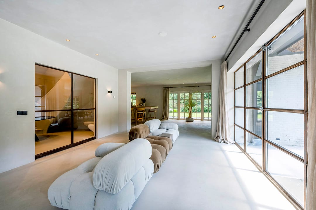 Foto 13 van De Ginckellaan 10