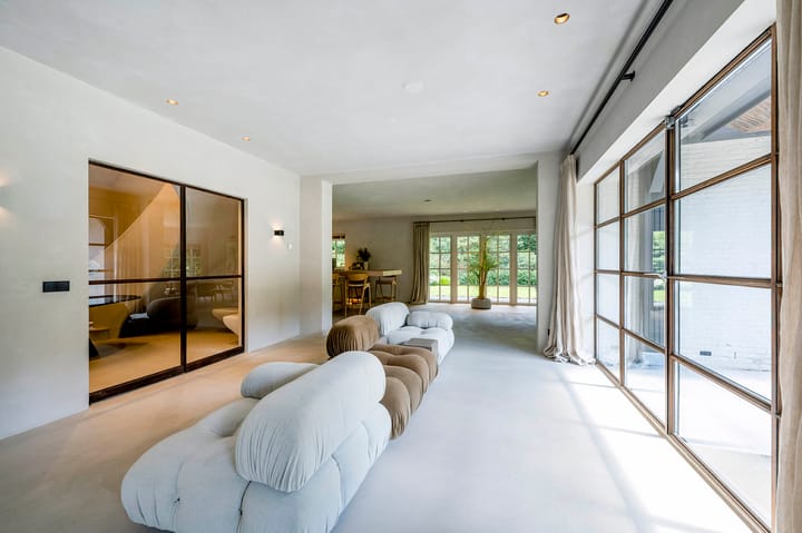 Foto 13 van De Ginckellaan 10