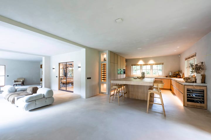 Foto 14 van De Ginckellaan 10