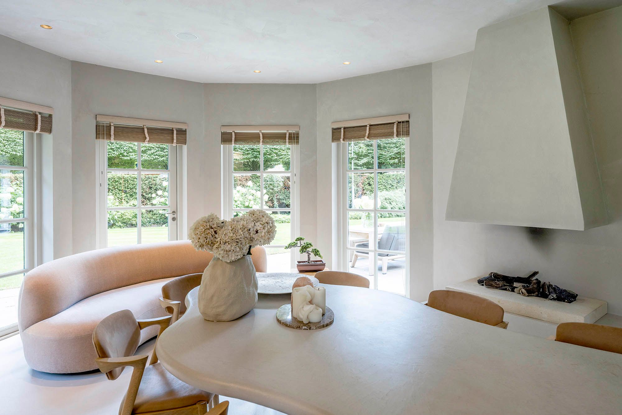 Foto 21 van De Ginckellaan 10