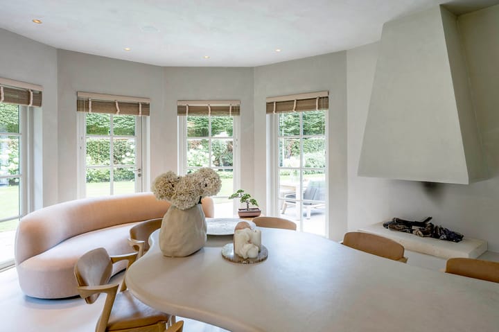 Foto 21 van De Ginckellaan 10