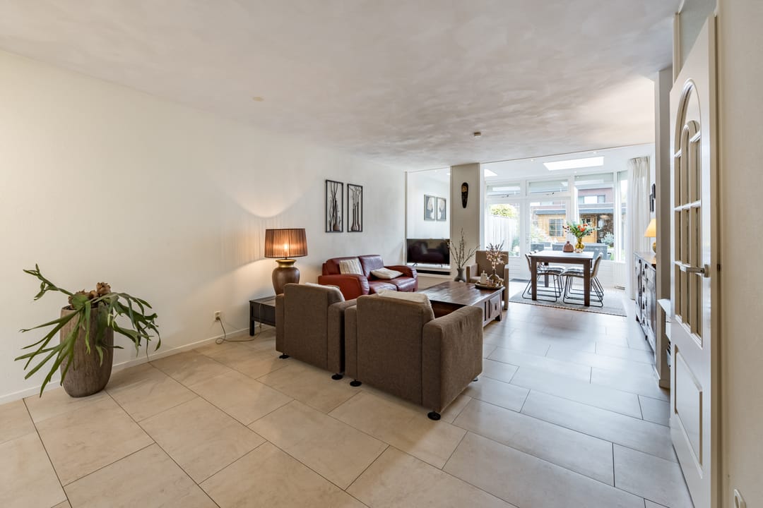 Foto 2 van Mr. Sprenger van Eykstraat 2-A