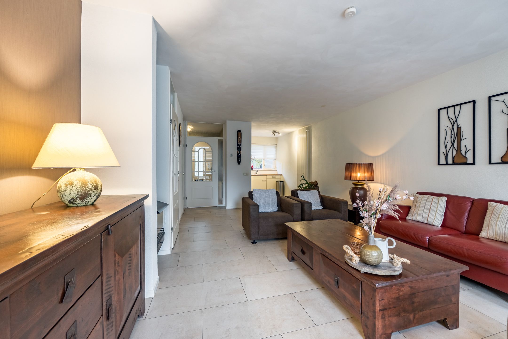 Foto 3 van Mr. Sprenger van Eykstraat 2-A