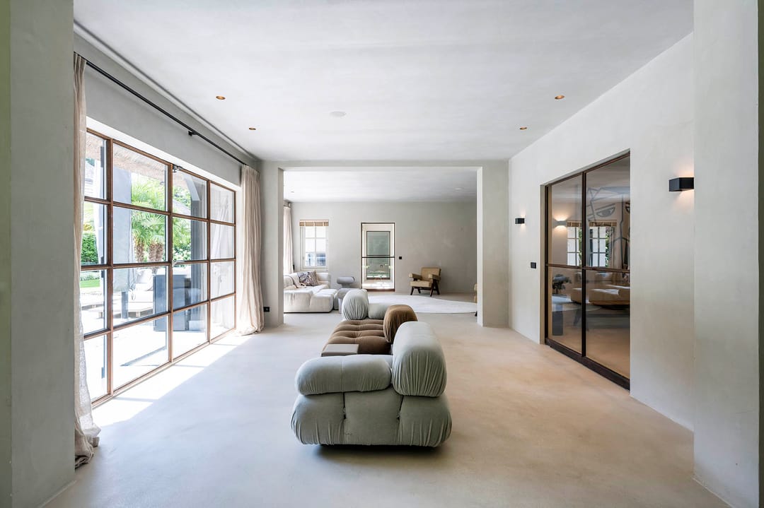 Foto 23 van De Ginckellaan 10