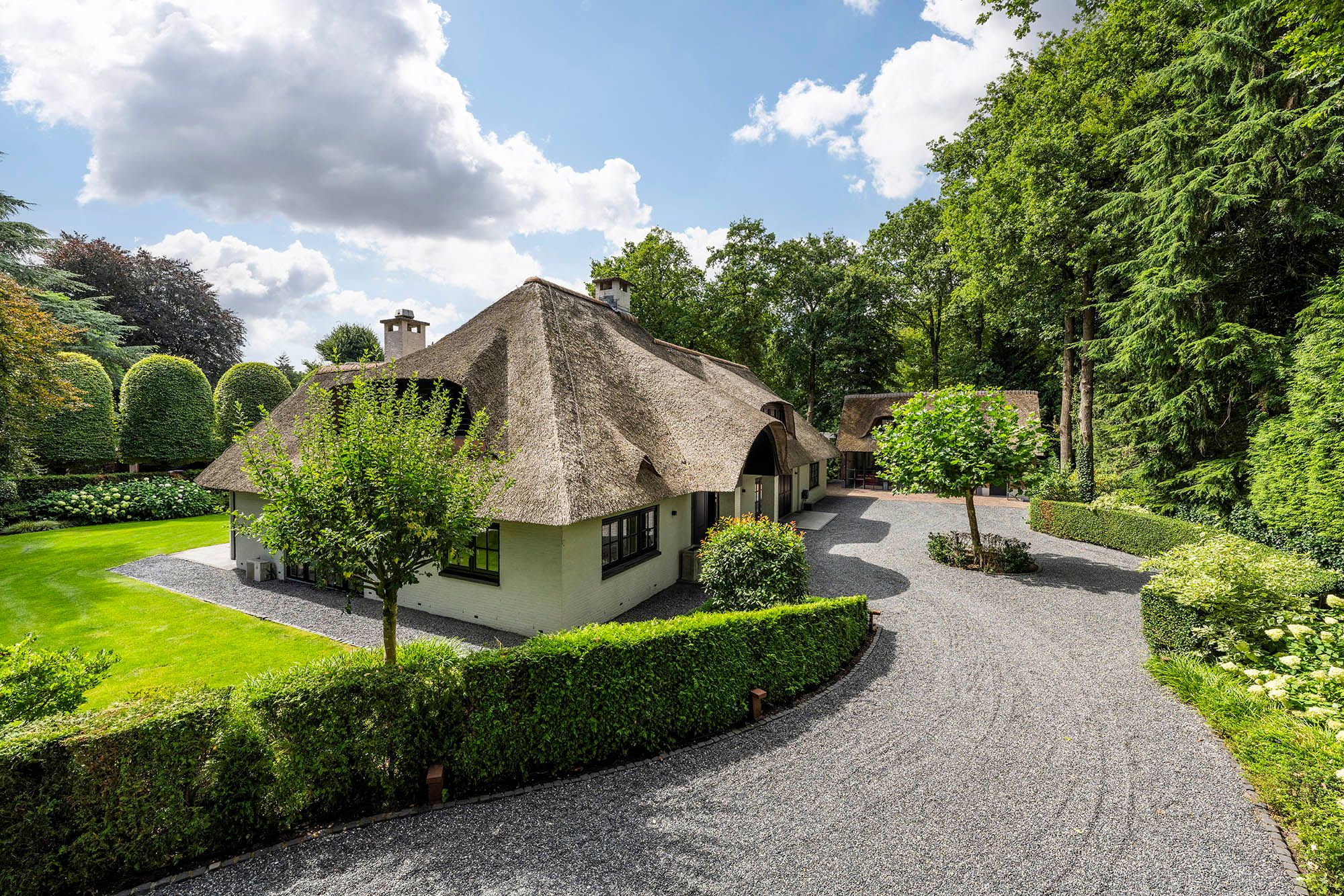 Foto 6 van De Ginckellaan 10