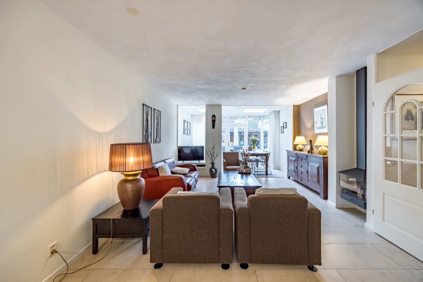 Foto 4 van Mr. Sprenger van Eykstraat 2-A