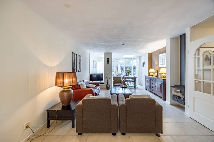 Foto 4 van Mr. Sprenger van Eykstraat 2-A