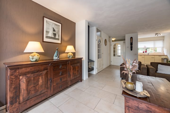 Foto 5 van Mr. Sprenger van Eykstraat 2-A