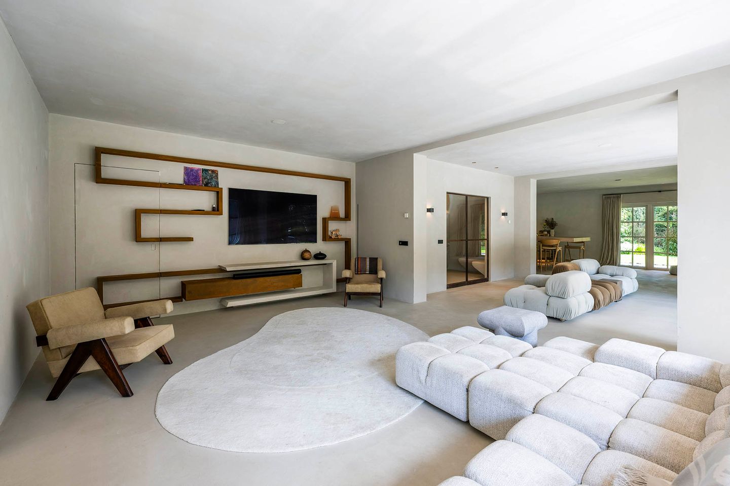 Foto 25 van De Ginckellaan 10