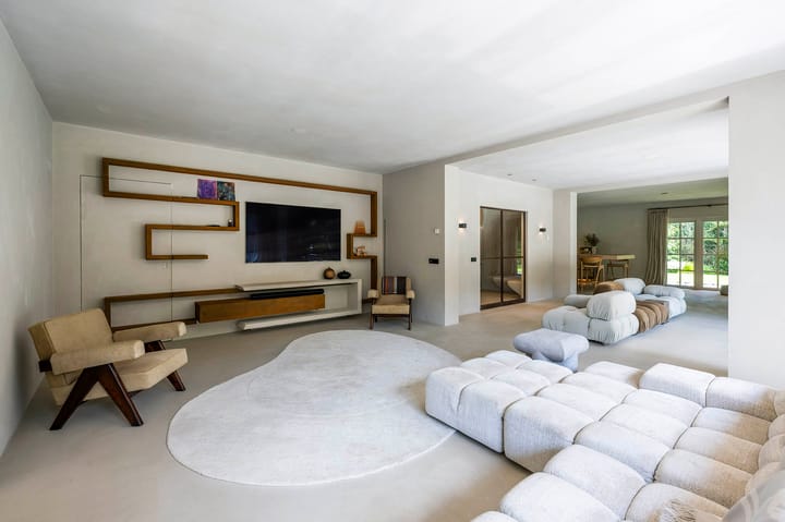 Foto 25 van De Ginckellaan 10