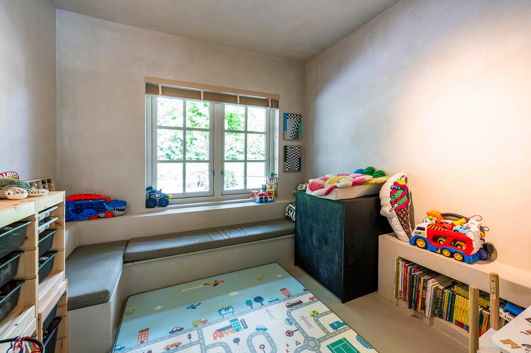 Foto 26 van De Ginckellaan 10