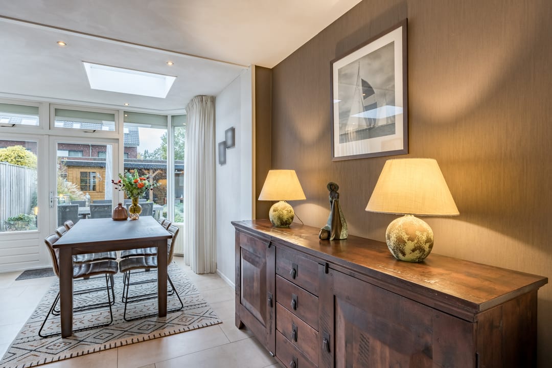 Foto 7 van Mr. Sprenger van Eykstraat 2-A