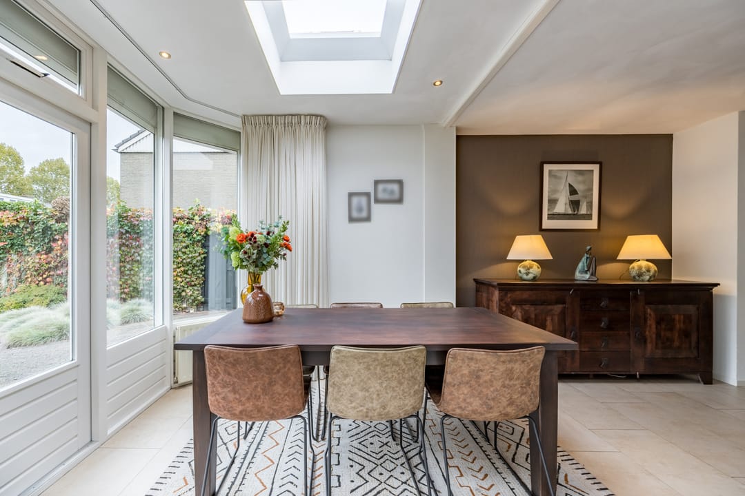 Foto 8 van Mr. Sprenger van Eykstraat 2-A