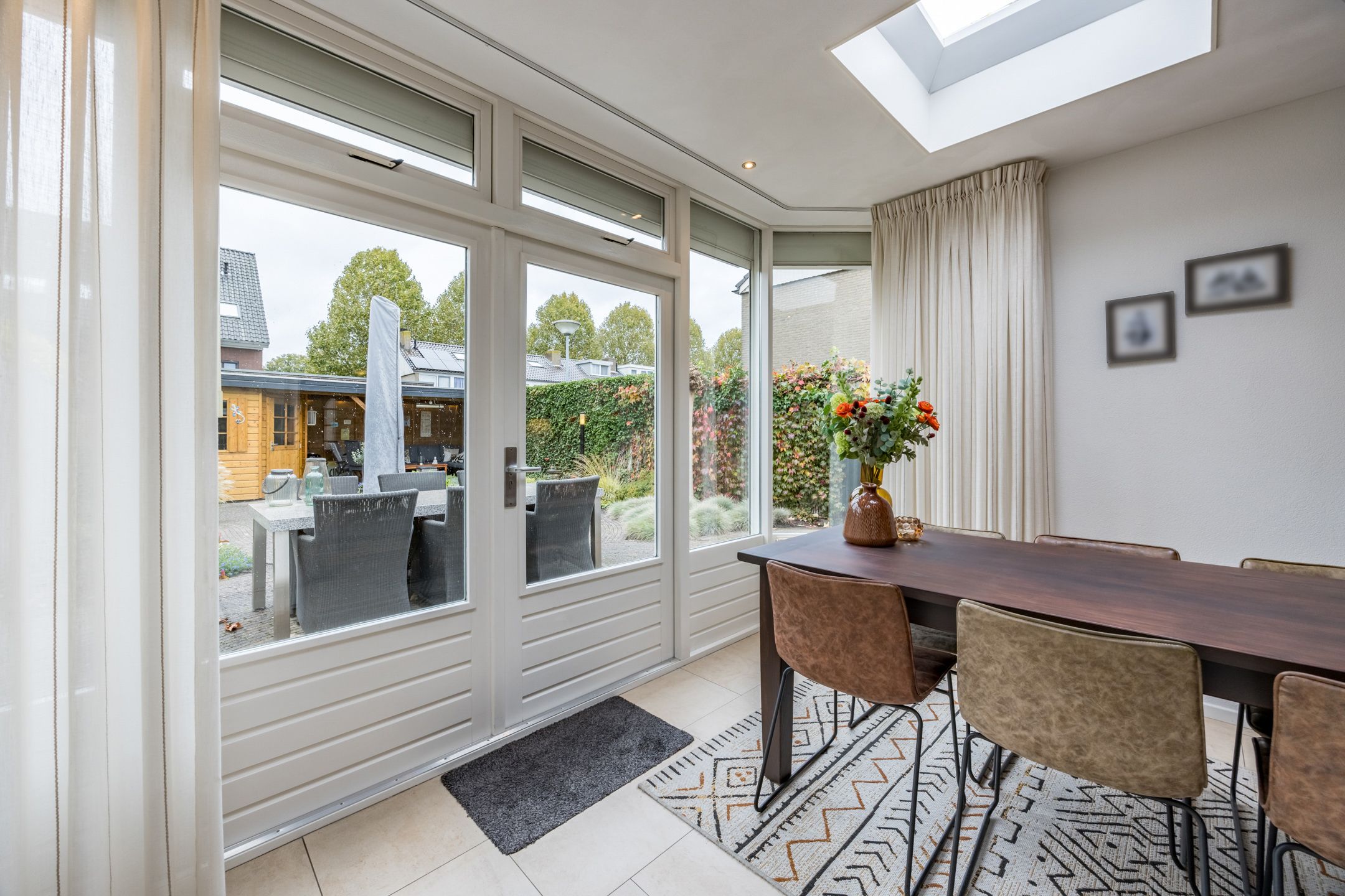 Foto 9 van Mr. Sprenger van Eykstraat 2-A