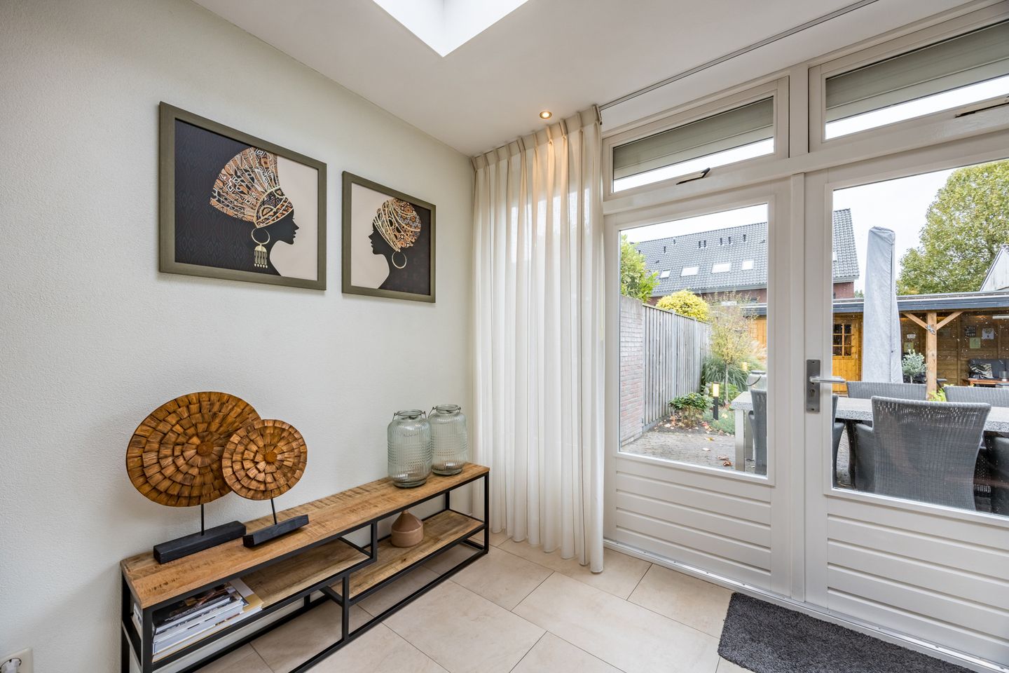 Foto 10 van Mr. Sprenger van Eykstraat 2-A