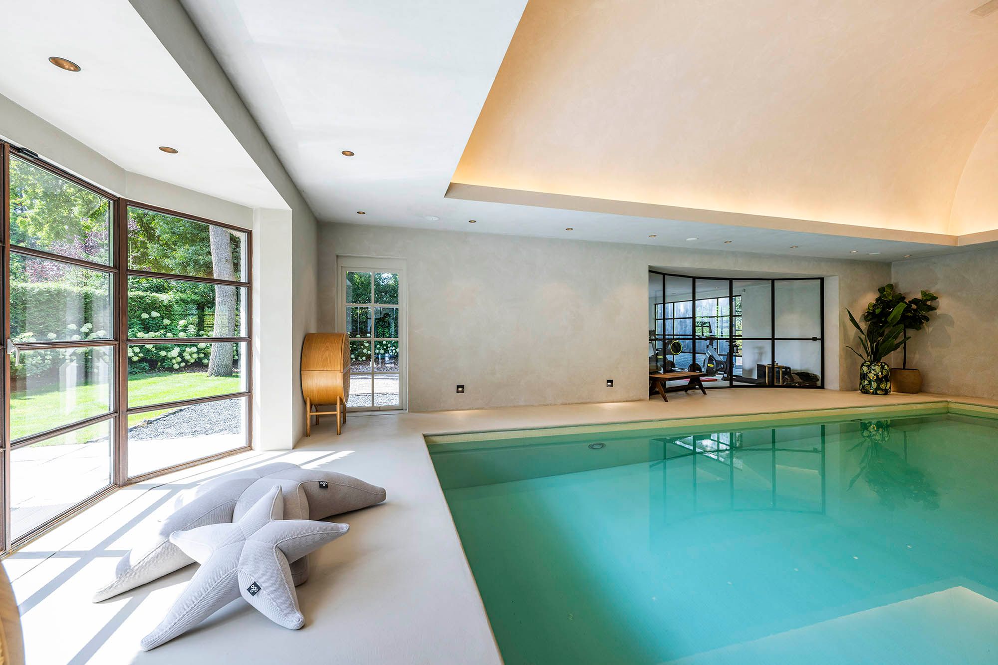 Foto 30 van De Ginckellaan 10